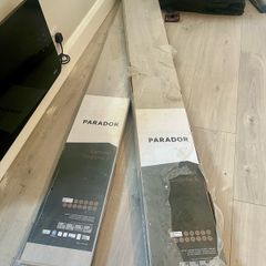 Laminate Floor Boards