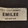 Size 12 petite maternity jeggings Image 4