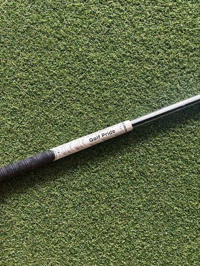 Mizuno T20 60 Lob Wedge