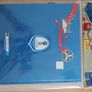 Panini 2018 World Cup Hardback Sticker Album Image 2
