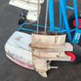 Johnson 6hp longshaft 2 stroke Image 7