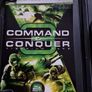 Command and Conquer 3 Tiberium Wars Xbox 360 Games Original Image 5