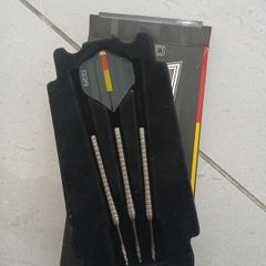 Mission Mike De Decker Darts