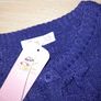 Brand new baby's cardigan,age 12-18 months Image 2