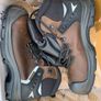 Lemaitre work boots Image 2