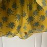 shorts zara skort/skirt with shorts medium Image 5