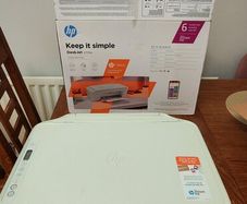 printer