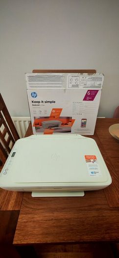 printer