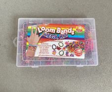 Loom bands