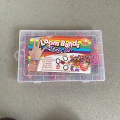 Loom bands
