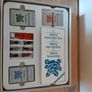 vintage discovering london board game Image 2