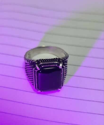 Band ring