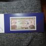 George Best Commemorative Bank Note Image 5