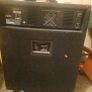 Bass Amplifier Image 2