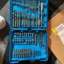 drill and bit set Image 3