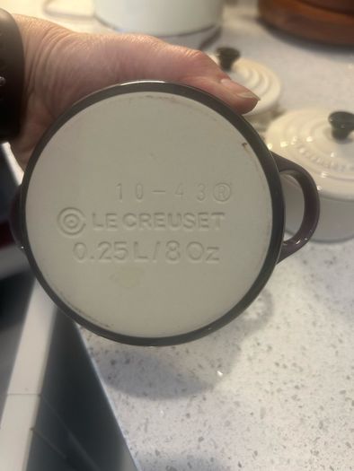 Le Creuset