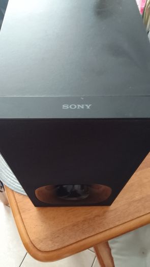 sony bass  Bluetooth speaker