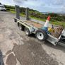 Nugent plant trailer Image 3