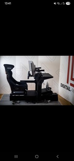 Racing Simulator