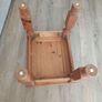 wooden table Image 2