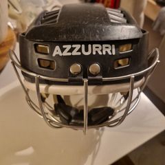 Azzurri Helmet
