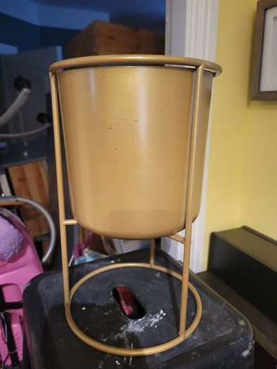 plant pot