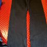 Men's Vintage Levi jeans In black Image 3