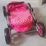 Baby doll stroller pram Image 2