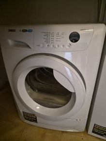 Tumble Dryer