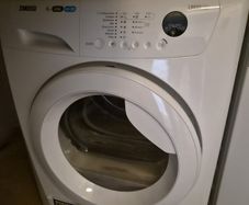 Tumble Dryer