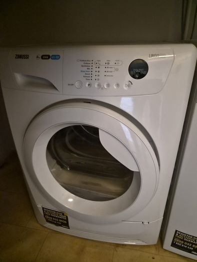 Tumble Dryer