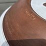Large Stephen Pearce Pottery Fruit Bowl Image 5
