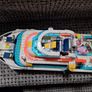 Lego cruise ship Image 2