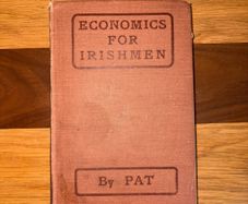 Economics for Irishmen