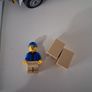 Lego store delivery truck 6424688 Image 3