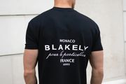 Blakely Monaco Relaxed Fit T-Shirt - Size - Large - RRP - 39.00