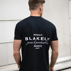 Blakely Monaco Relaxed Fit T-Shirt - Size - Large - RRP - 39.00