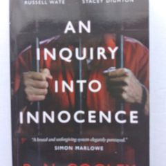 An Inquiry Into Innocence