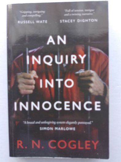 An Inquiry Into Innocence