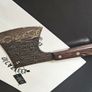 Small Axe By Di'Casteel Image 4