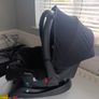 Infant car seat Baby Elegance Image 3