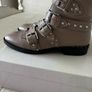 ladies Topshop boots Image 2