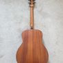 Harley Benton GS-Travel Mahogany Image 3