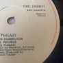 Marillion - Fugazi (Irish Press) Image 6