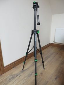Tripod - Culmann Popular