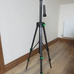 Tripod - Culmann Popular