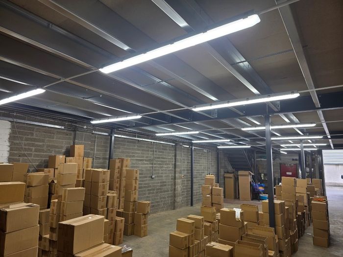 Electrical & Property Maintenance