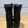 RST TracTech Evo 3 Size 47 boots - used, very good condition. Image 3