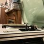 STD 305M  |  Suspended Sub-Chassis Belt-Drive Turntable Image 6