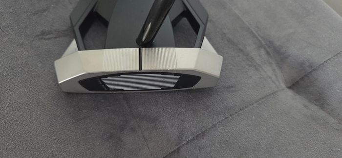 Taylormade ZT putter 35'
